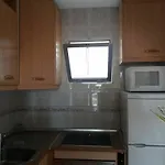 Apartment With One Bedroom In Torremolinos, With Wonderful Sea View, P