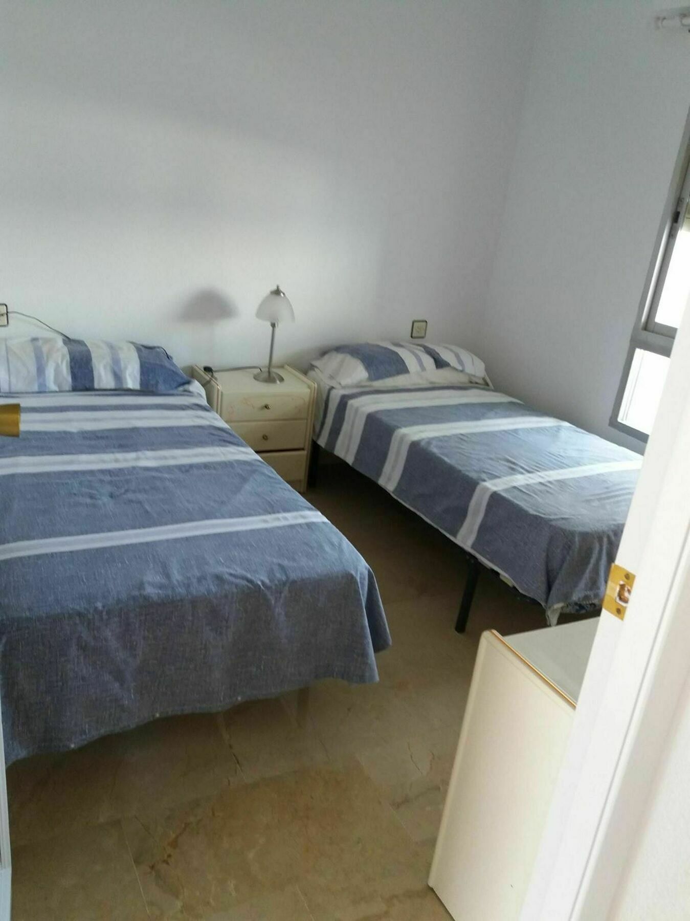 With One Bedroom In Torremolinos, With Wonderful Sea View, P Apartamento *